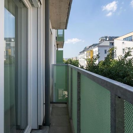 Urban 1Br Retreat, Easy City Link By Hm Вена Экстерьер фото
