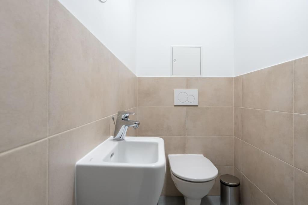 Urban 1Br Retreat, Easy City Link By Hm Вена Экстерьер фото